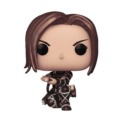 Pop! Sasha Braus (Metallic)