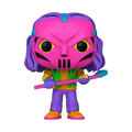 Pop! Casey Jones (Black Light)