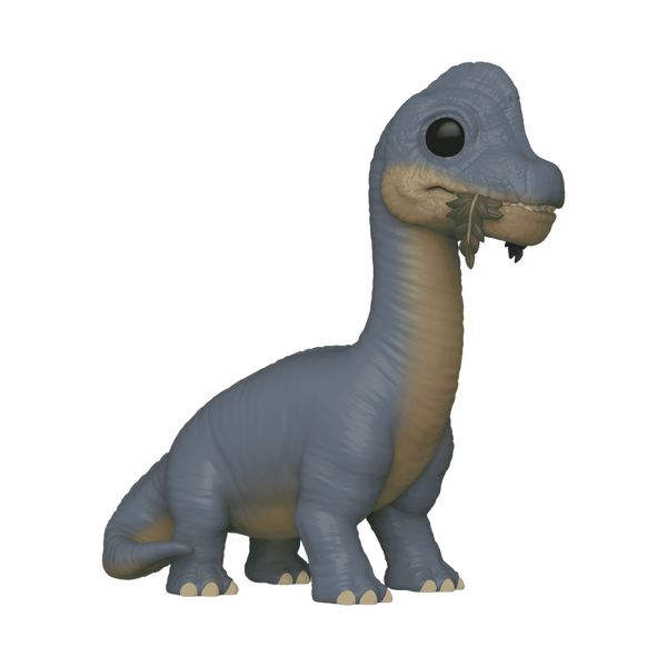 Pop! Super Brachiosaure