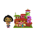 Mirabel Madrigal mit Casita - Pop! Town 