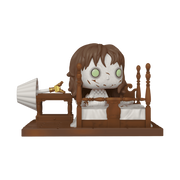 Funko Pop! Moment Regan au Lit