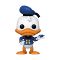 Pop! Donald Duck avec Dreidel