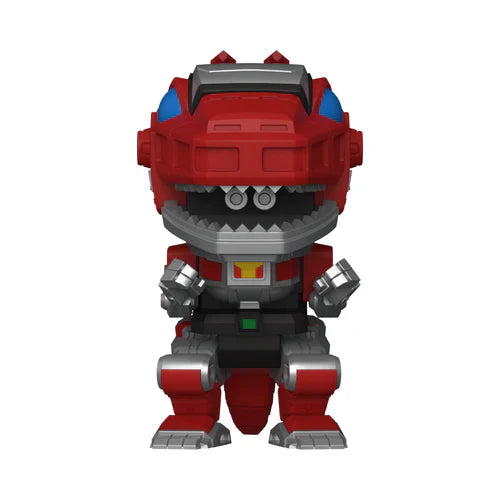 Funko Pop! T-Rex Dinozord – Power Rangers