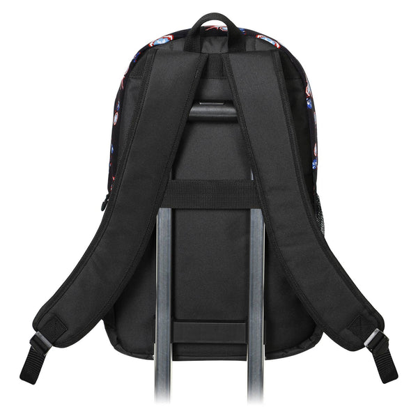 Sac à Dos ECO 2.0 Marvel Captain America « Captain Pixel »