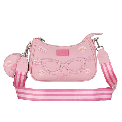Barbie reistas Fancy 2.0