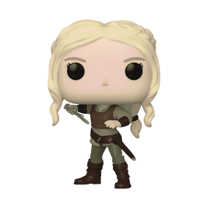 Pop! Ciri