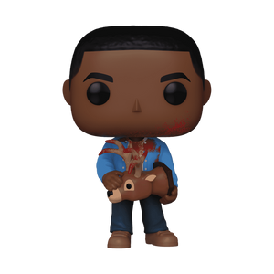Pop! Chris Washington 