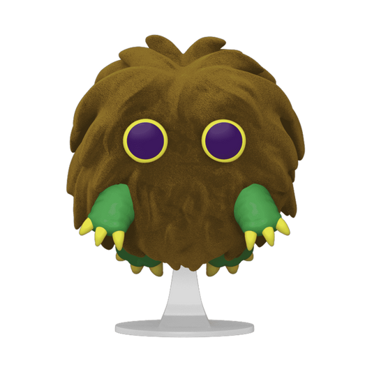 Pop! Kuriboh (FL/GW) (SE)