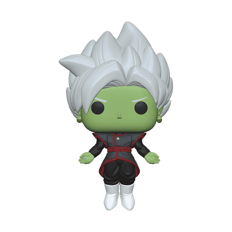 Pop! Fused Zamasu (Glow)
