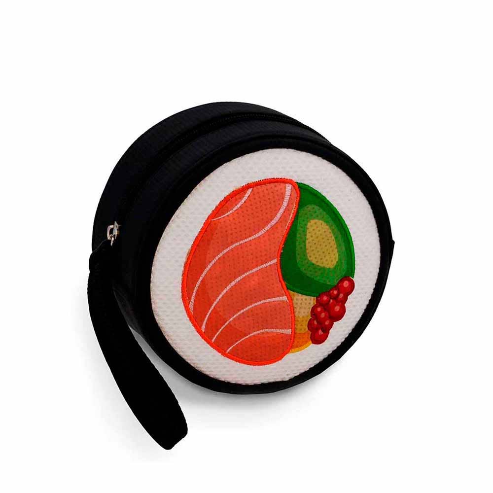 Oh My Pop! Maki-Porte-monnaie Sushi