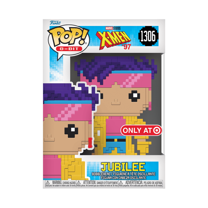 Pop! Jubilé 8-Bit (SE)