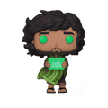 Pop! Bruno Madrigal with Prophecy (Glow)