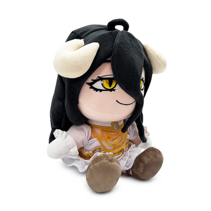 Albedo Plush (9in)
