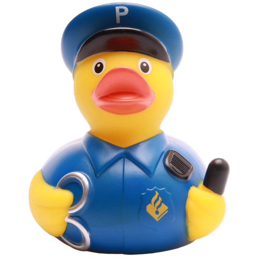 Canard Policier