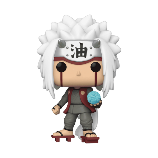 Jiraiya (GW) (SE)