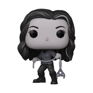 Pop! Elsa Bloodstone
