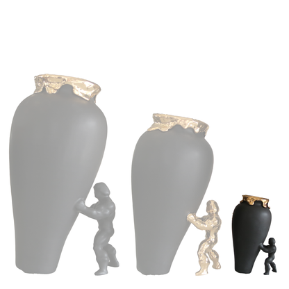 Mon super héros Black Gold – Jasmin Djerzic – vue 9