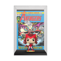 Pop! Comic Covers Scarlet Witch (SE)