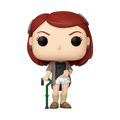Pop! Fun Run Meredith