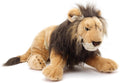 Peluche Lion Couché