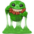 Pop! Slimer & Hot Dogs