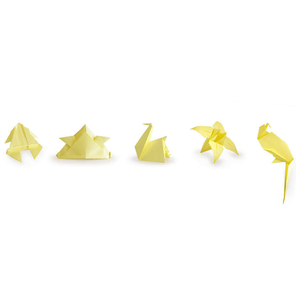 Oragami Sticky Notes