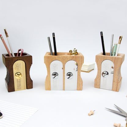 Sharpener Desk Tidy