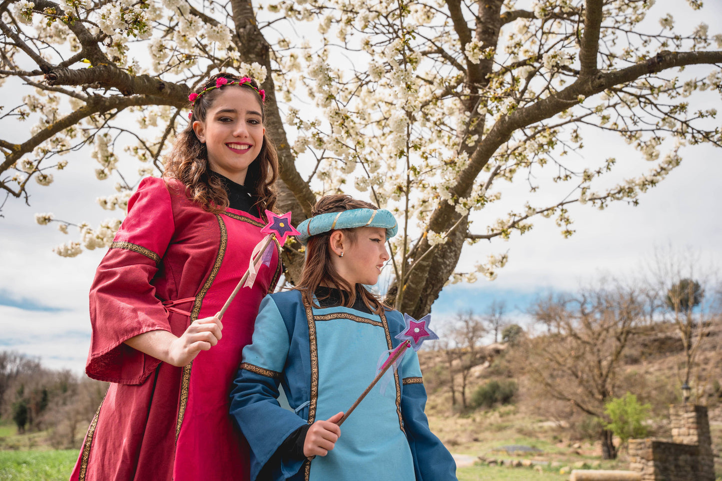 Produit KALID MEDIEVAL