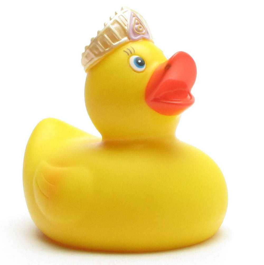 Princess Duck