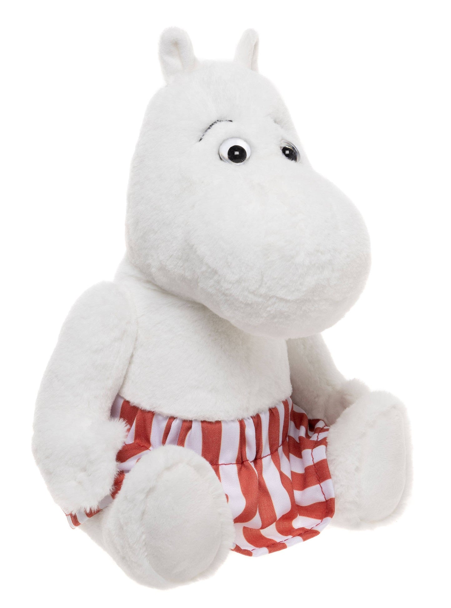 Moominmamma pluche