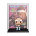 Hulk Hogan - Pop! Magazine Covers 