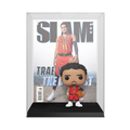 Pop! Magazine Covers Trae Young (Slam)