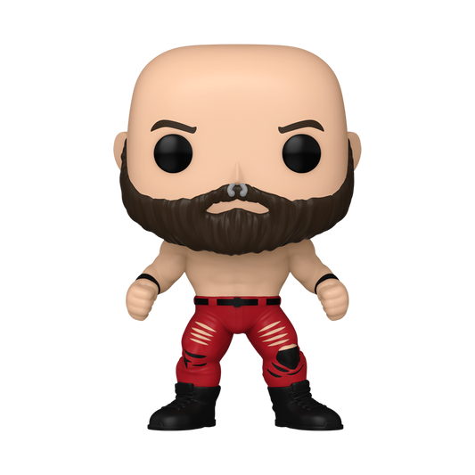 Braun Strowman 