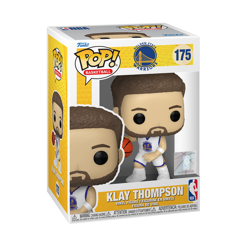 Klay Thompson 