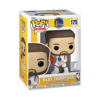 Klay Thompson 