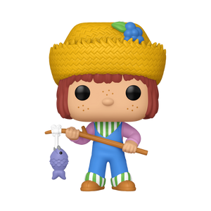 Pop! Huckleberry Pie