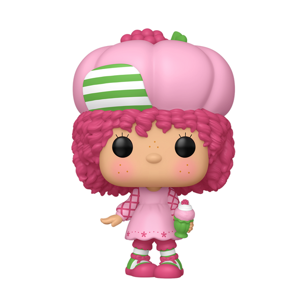 Funko Pop! Raspberry Tart – Charlotte aux fraises