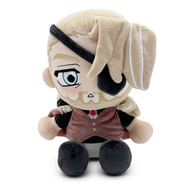 Williame Plush (9in)