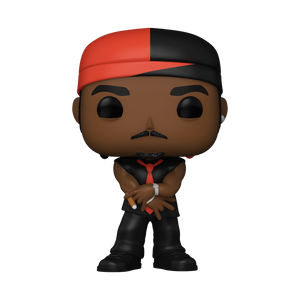 Pop! Ja Rule