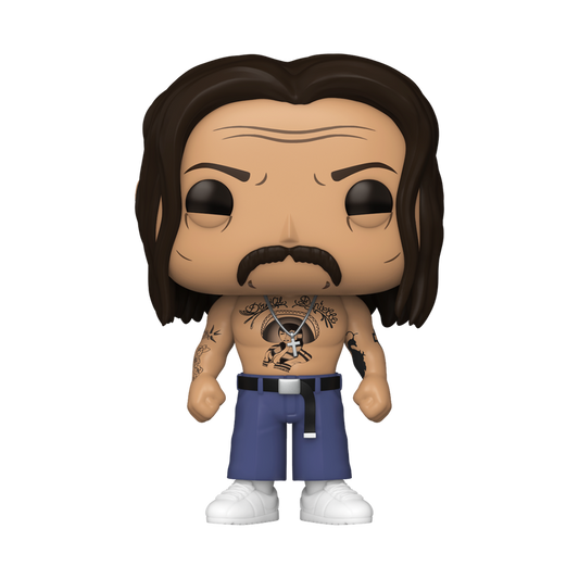 Danny Trejo 