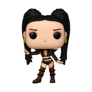 Pop! Bella Poarch (Inferno)