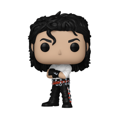 Michael Jackson (Dirty Diana) 