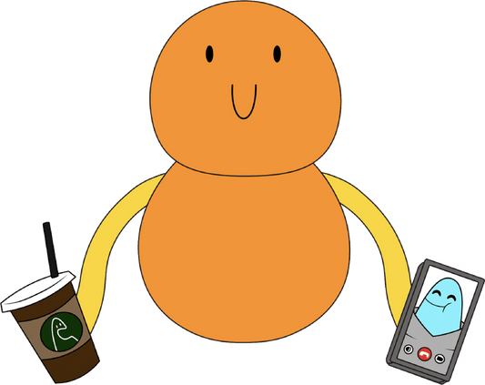 Boe Plush (9in)