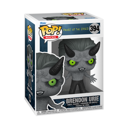 Brendon Urie (Demon) - PRECOMMANDE*