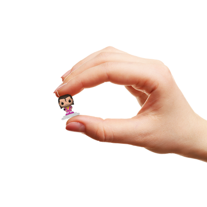 Bitty Pop! WWE 4-Pack Series 3