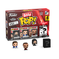 Bitty Pop! WWE 4-Pack Series 4