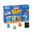 Bitty Pop! Pixar 4-pack serie 2