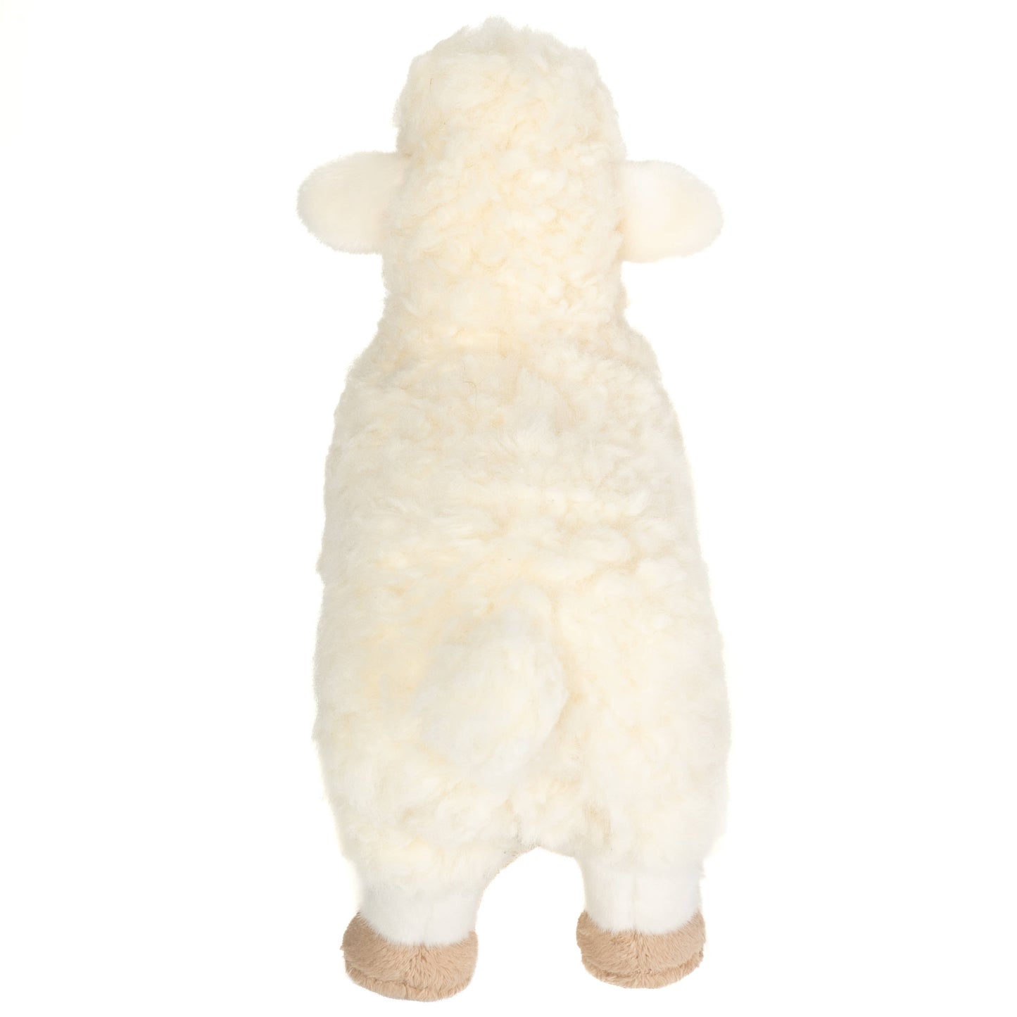 Peluche Mouton debout