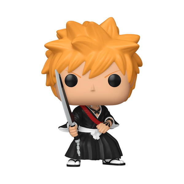 Funko Pop! Ichigo Kurosaki – Bleach