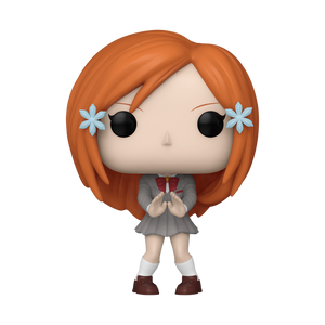 Pop! Orihime Inoue